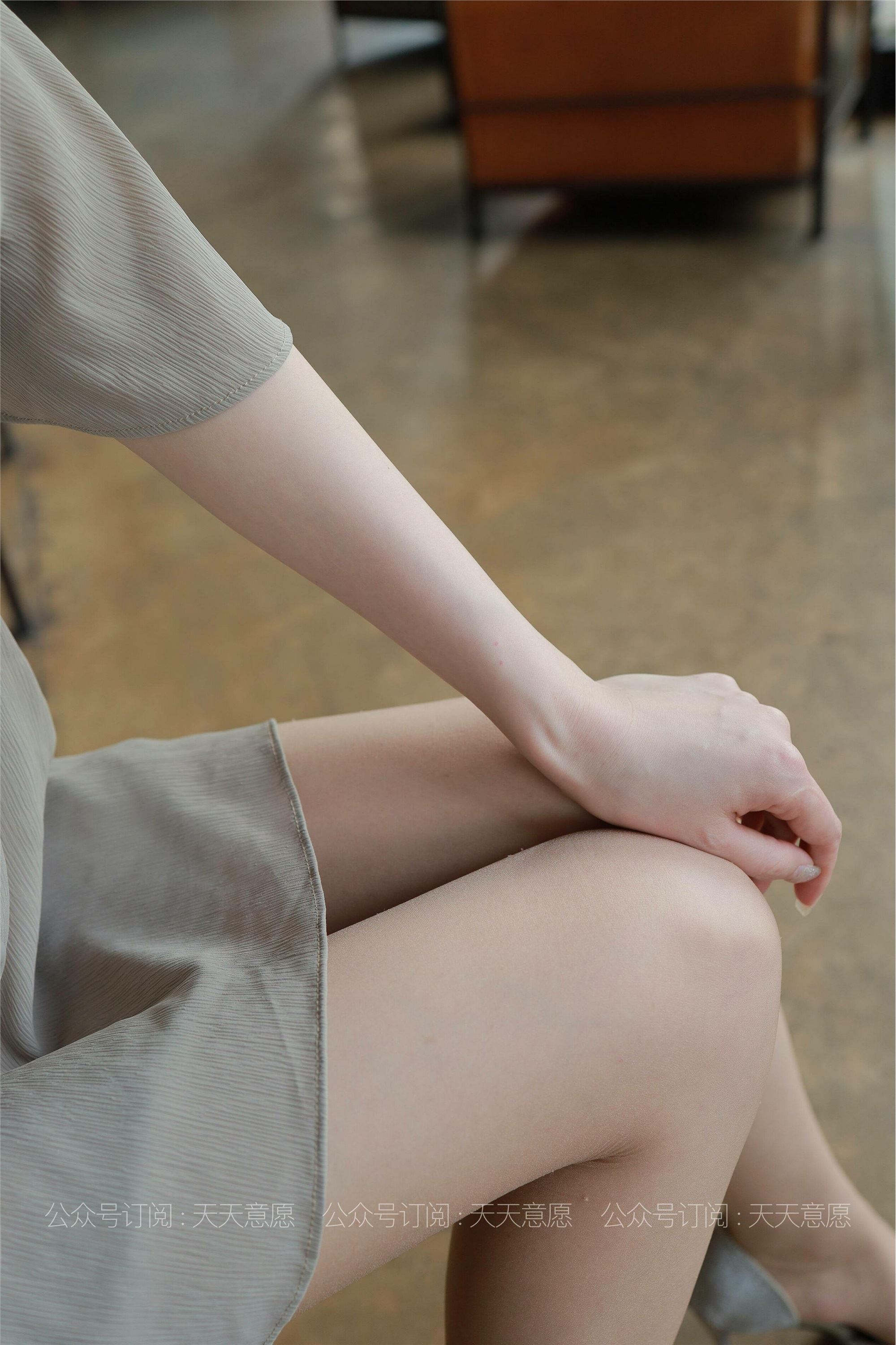 IESS异思趣向  2021.06.14 丝享家832：九妹《可甜可盐大长腿》